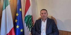 السفير غملوش يدعو الى مقاربة الهبة الاوربية من زاوية المصلحة اللبنانية